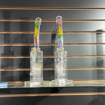 Aleaf Bent Neck 14" | Tree Perc