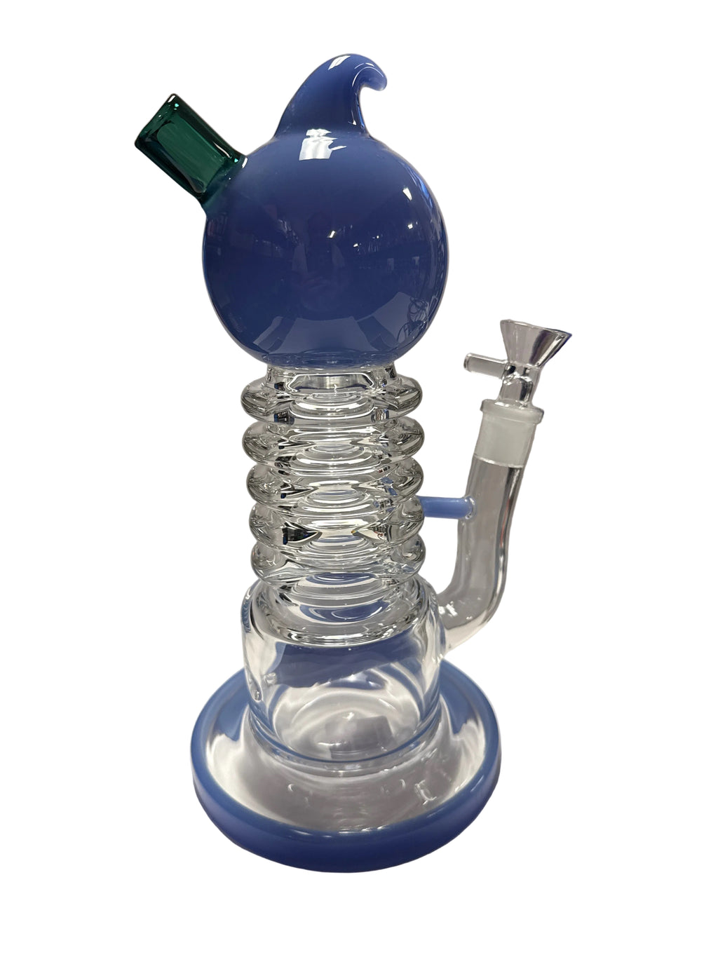 Icecream Cone Shape Rig Waterpipe| WP5328