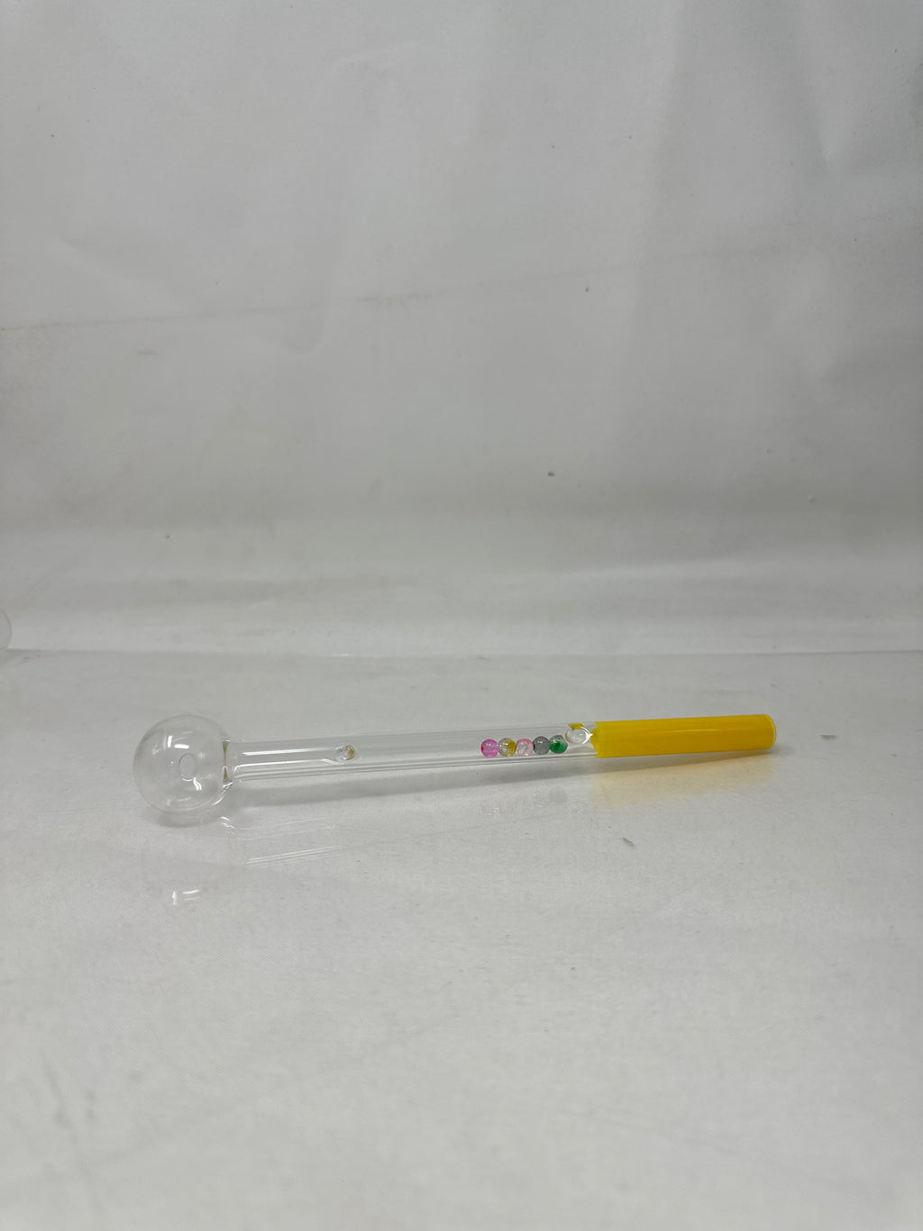 Oil burner - Mix color Beads oil burner| "Pack Of  5" | 8" | OB8005