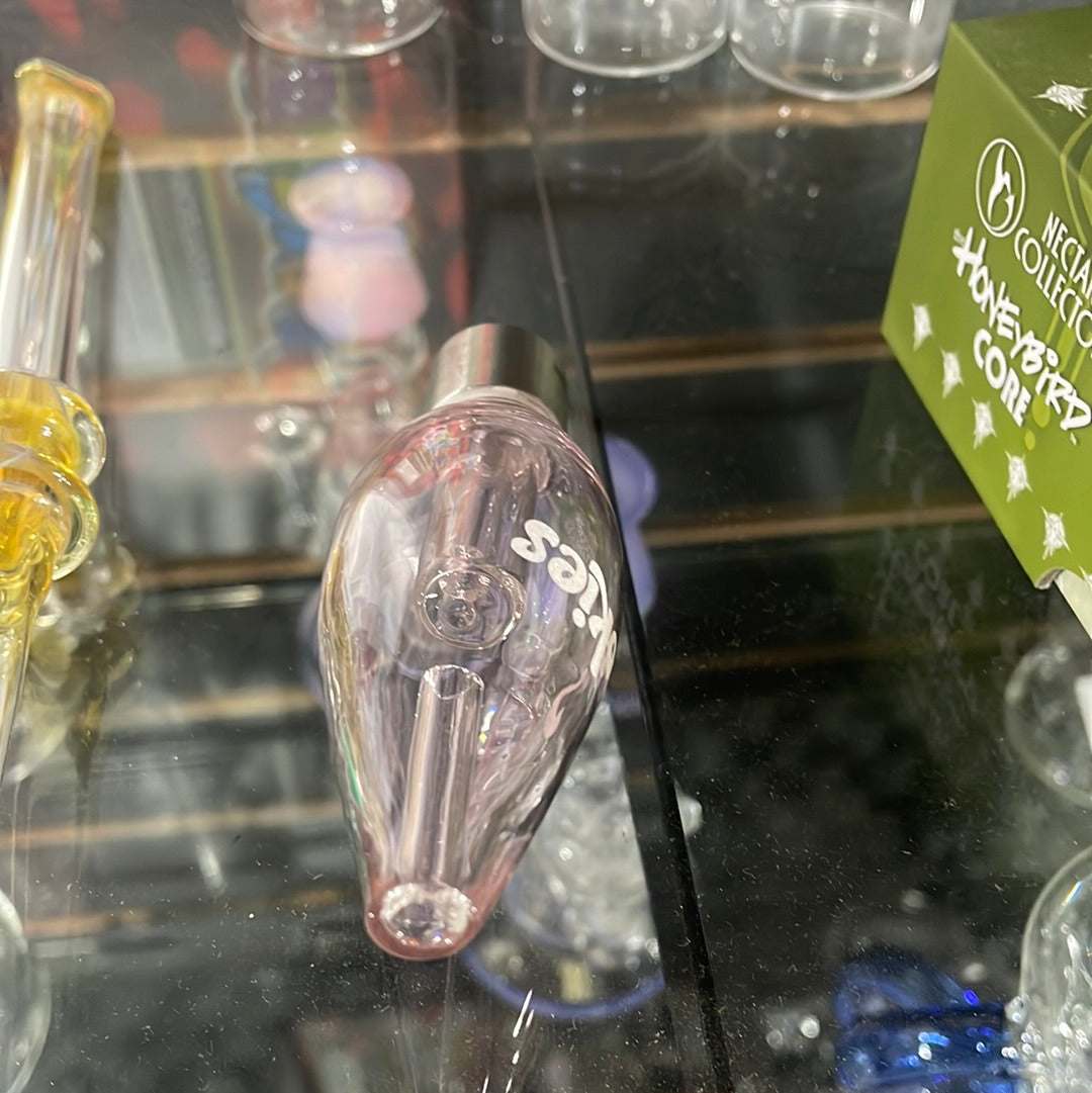 10MM Glow In the Dark Bulb Kit -  Nectar Collector | Assorted 5 Colors