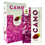 CAMO NATURAL LEAF WRAPS