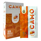 CAMO NATURAL LEAF WRAPS