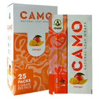 CAMO NATURAL LEAF WRAPS