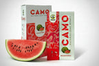 CAMO NATURAL LEAF WRAPS