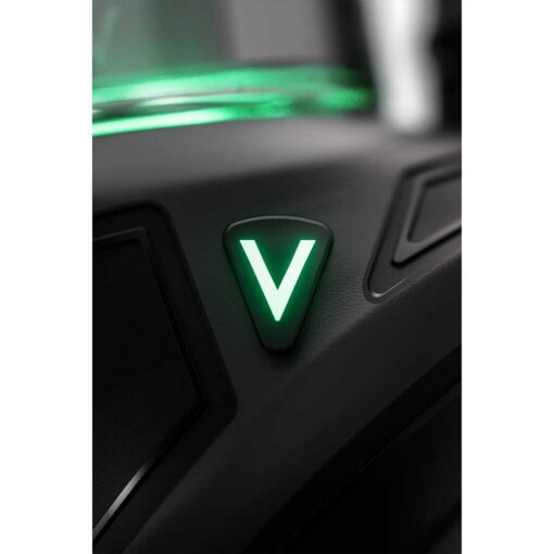 FocusV - CARTA SPORT | Smart Electric Dab Rig | Single Unit