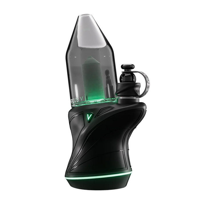 Focus V CARTA SPORT – Smart Electric Dab Rig with Intelli-Core™ Technology