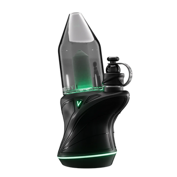 Focus V CARTA SPORT – Smart Electric Dab Rig with Intelli-Core™ Technology
