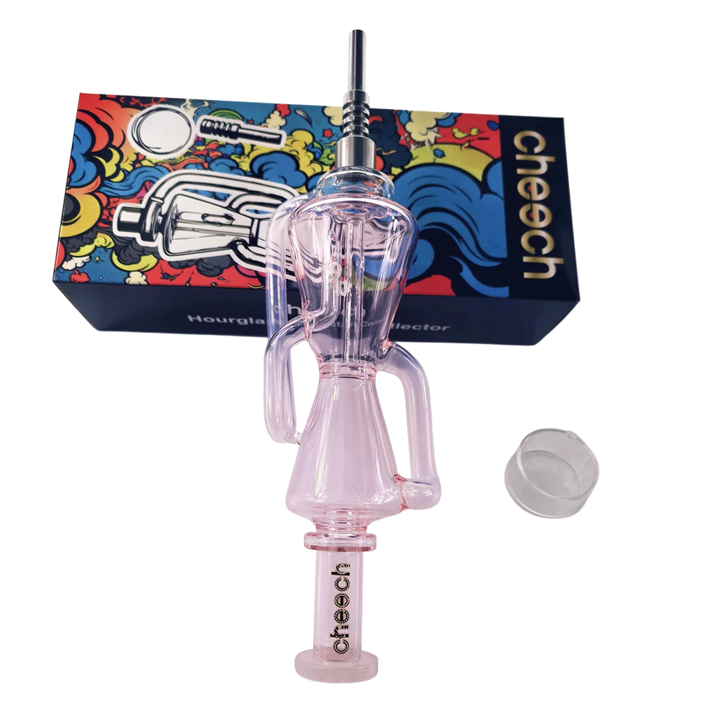 CHEECH - GREEN GOBLIN SIPPING SPACE JUICE | CH1751