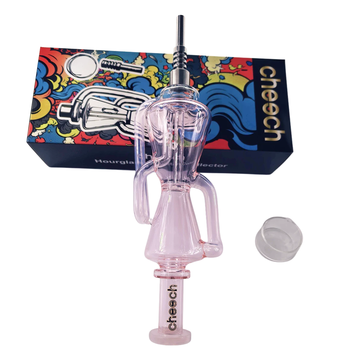 CHEECH - GREEN GOBLIN SIPPING SPACE JUICE | CH1751