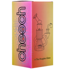 CHEECH - YOU CAN RECYCLE ME ALL YOU WANT | CH177