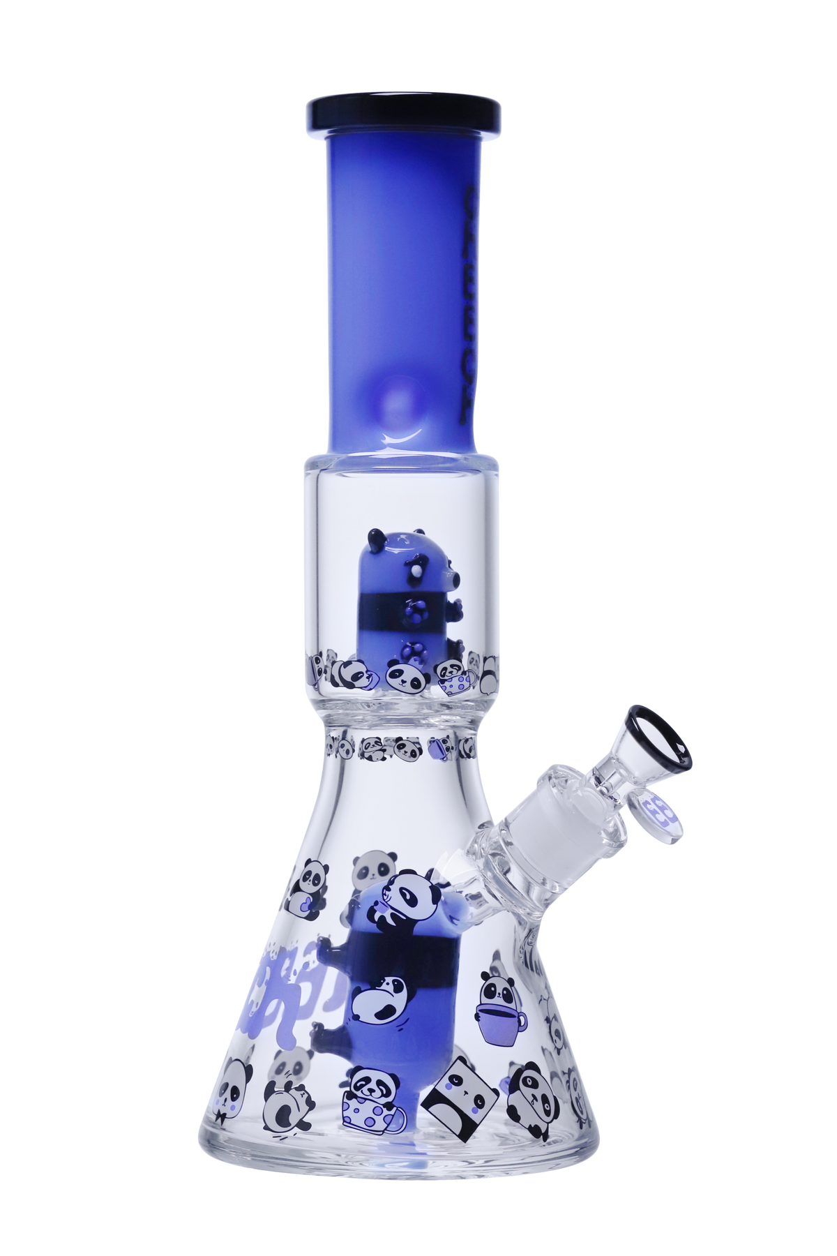 CHEECH - PANDA APPROVED CLOUDS, EXTRA CUTENESS | CH403