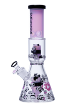 CHEECH - PANDA APPROVED CLOUDS, EXTRA CUTENESS | CH403