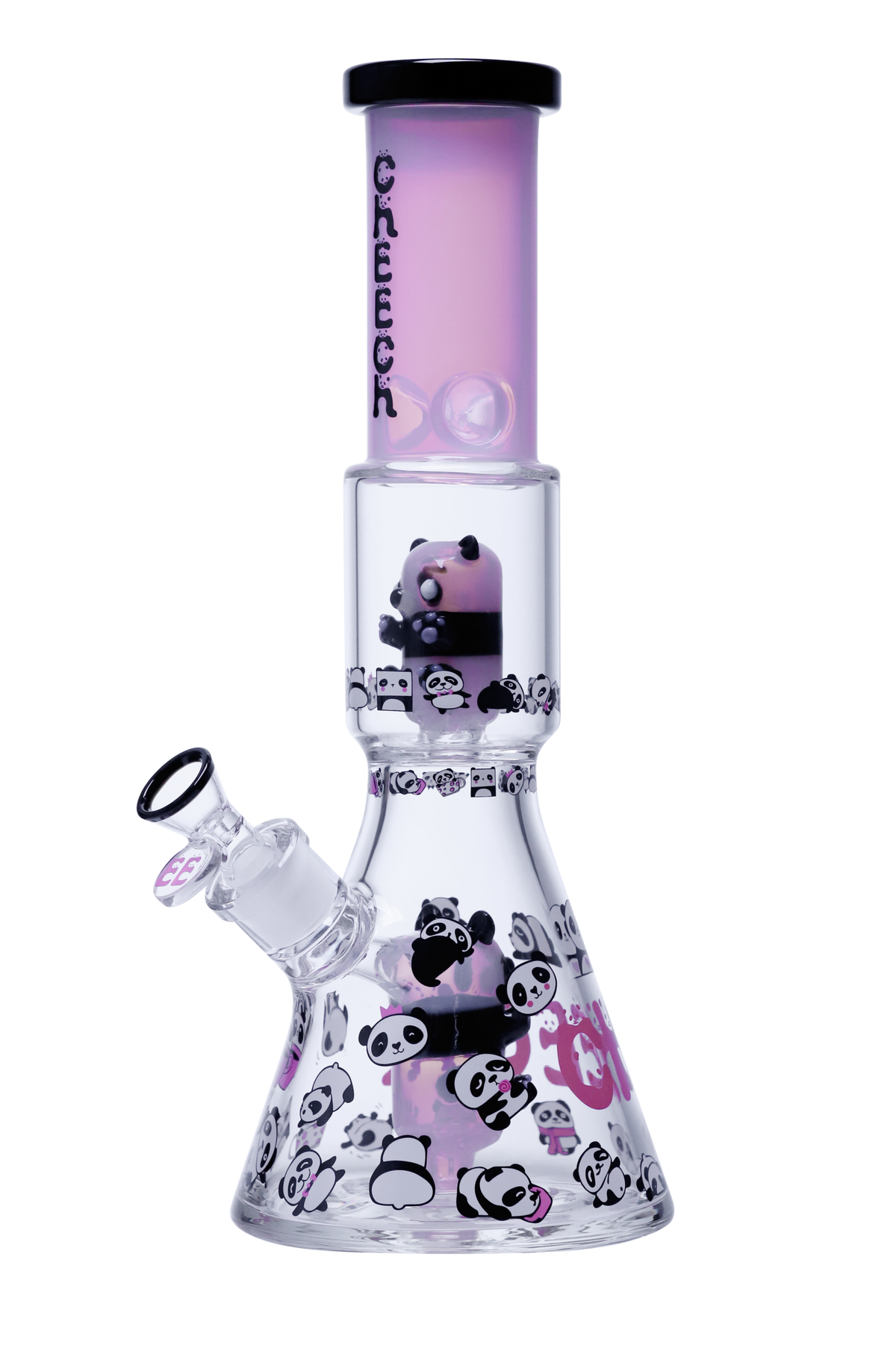 CHEECH - PANDA APPROVED CLOUDS, EXTRA CUTENESS | CH403