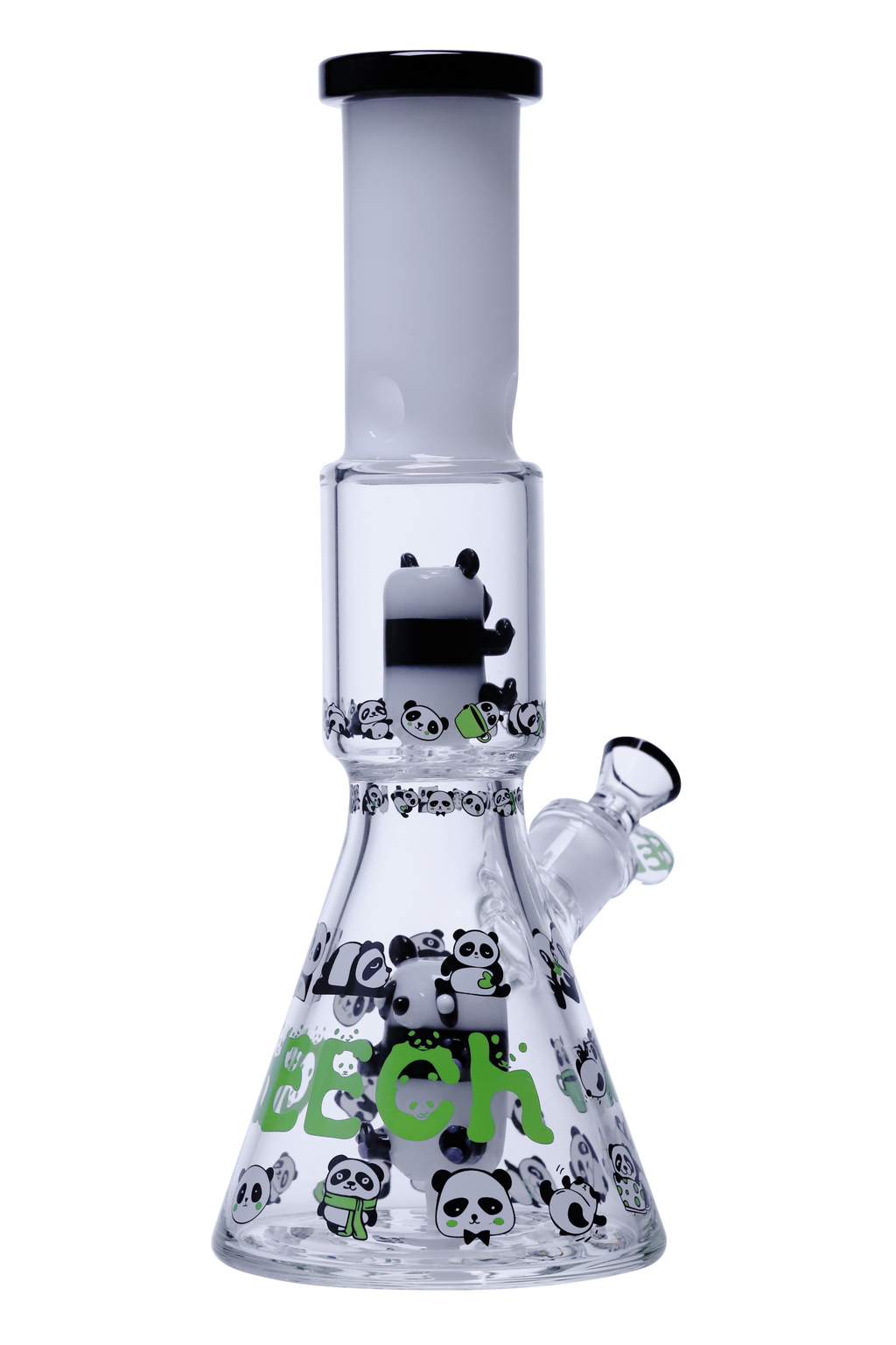 CHEECH - PANDA APPROVED CLOUDS, EXTRA CUTENESS | CH403