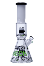 CHEECH - PANDA APPROVED CLOUDS, EXTRA CUTENESS | CH403