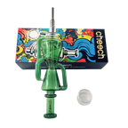 CHEECH - GREEN GOBLIN SIPPING SPACE JUICE | CH1751