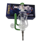 CHEECH - SLEEK GLASS GRAVITY NECTAR COLLECTOR | CH1752