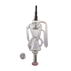 CHEECH - SLEEK GLASS GRAVITY NECTAR COLLECTOR | CH1752