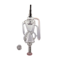 CHEECH - SLEEK GLASS GRAVITY NECTAR COLLECTOR | CH1752