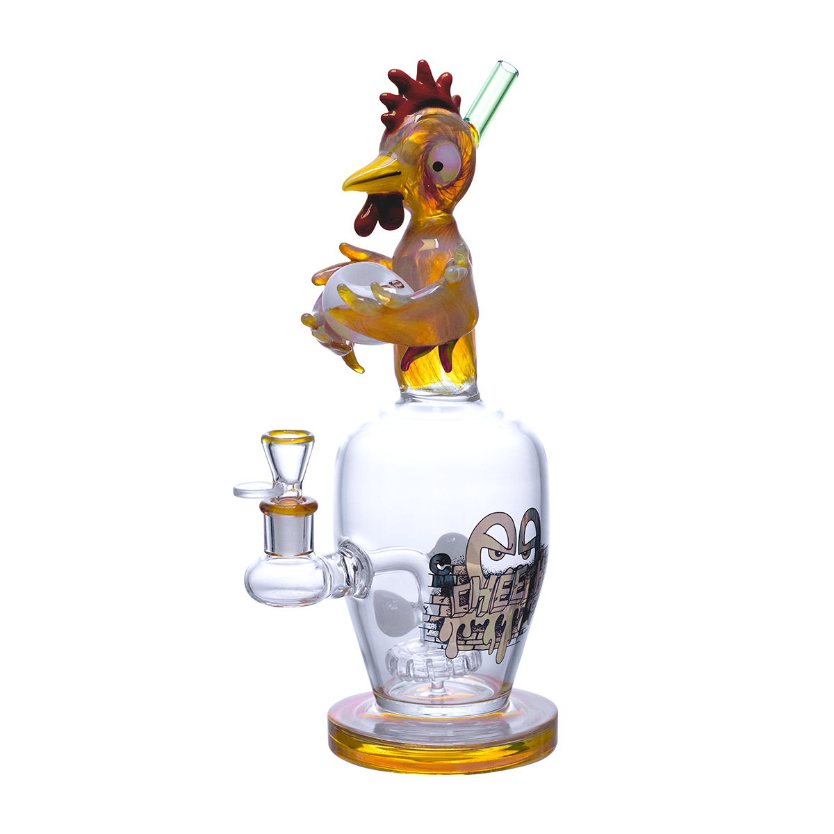 CHEECH - WHAT CAME FIRST THE CHICKEN OR THE EGG | CHE389
