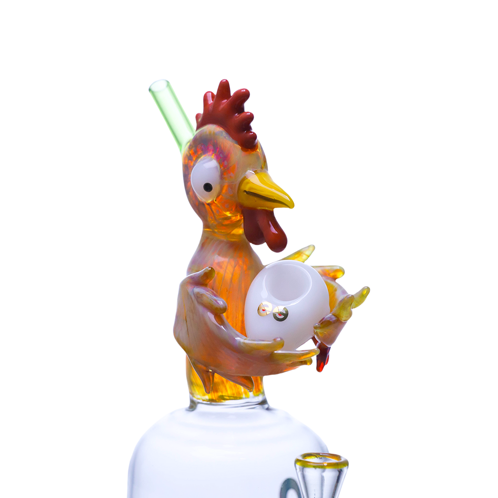 CHEECH - WHAT CAME FIRST THE CHICKEN OR THE EGG | CHE389