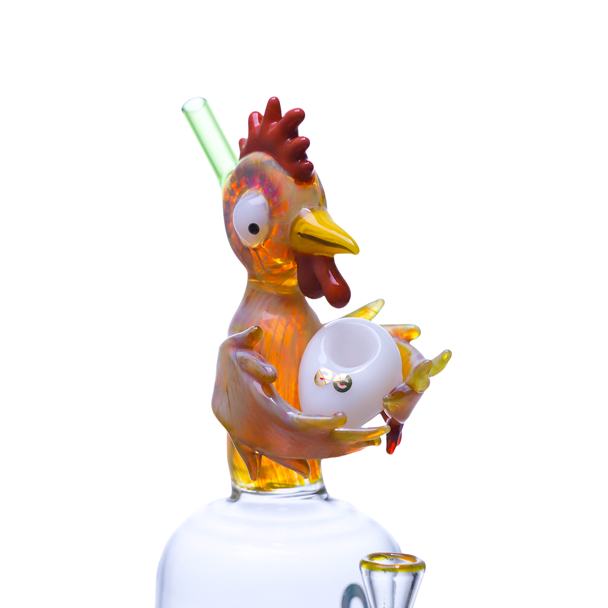 CHEECH - WHAT CAME FIRST THE CHICKEN OR THE EGG | CHE389