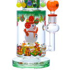 CHEECH - FROSTY'S ULTIMATE HOLIDAY HOTBOX | CHE394