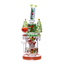 Cheech – 12.5″ Santa’s Little Helper | Wholesale Glass Water Pipe