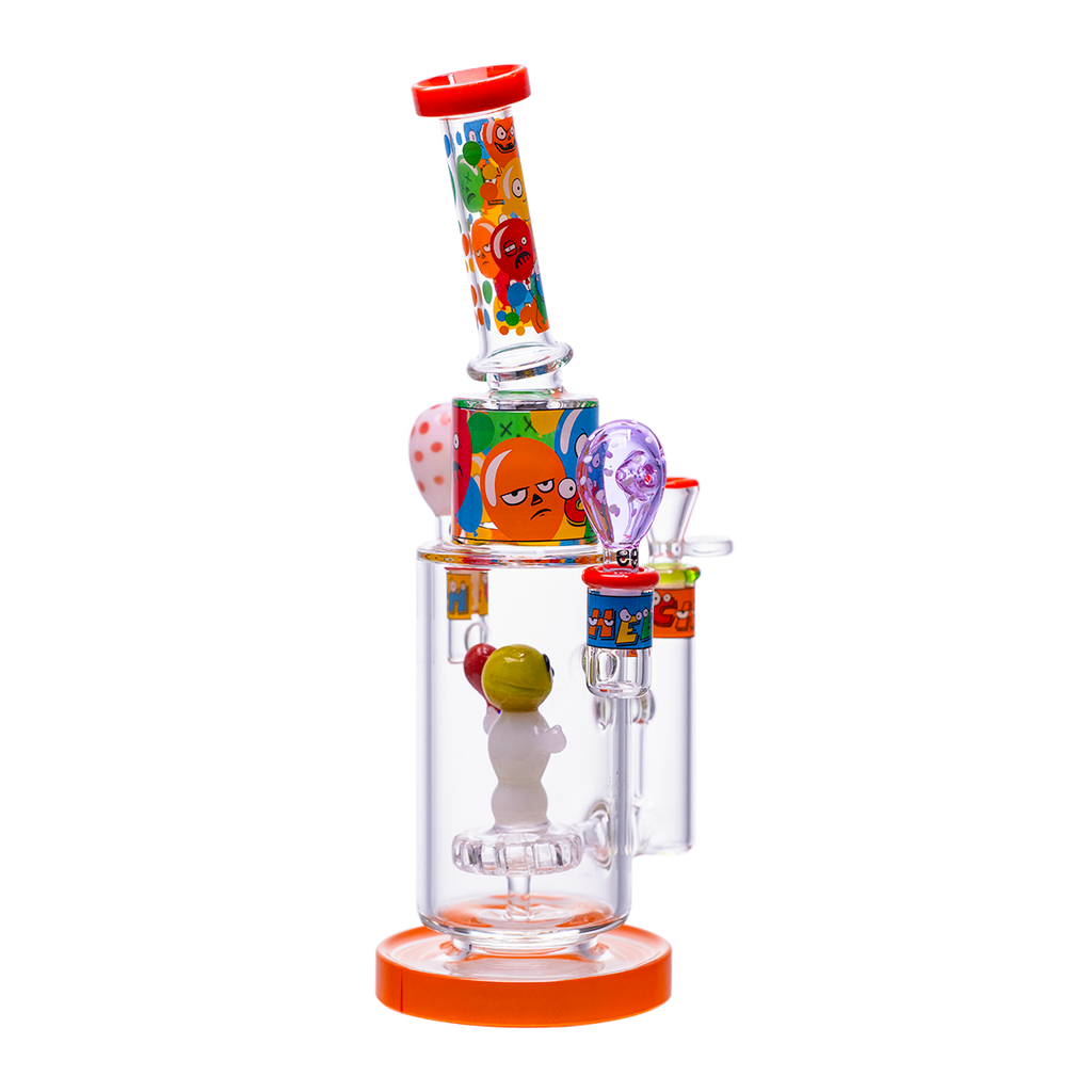 CHEECH - CARTOON DRIP, REAL LIFE CONFUSION | CHE420
