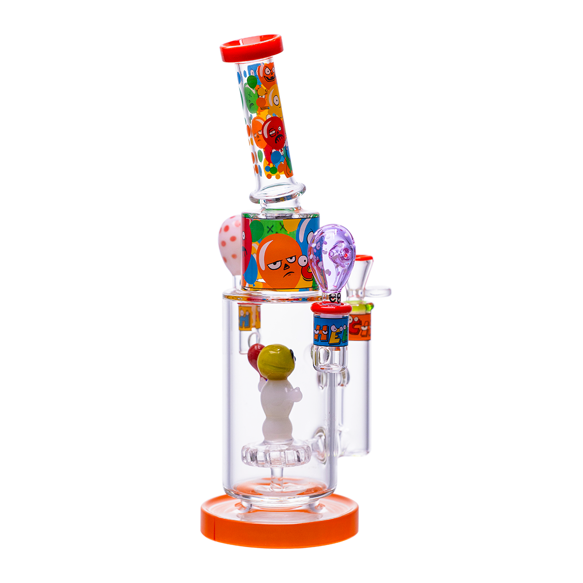 CHEECH - CARTOON DRIP, REAL LIFE CONFUSION | CHE420