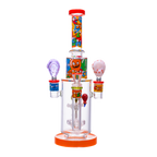 CHEECH - CARTOON DRIP, REAL LIFE CONFUSION | CHE420