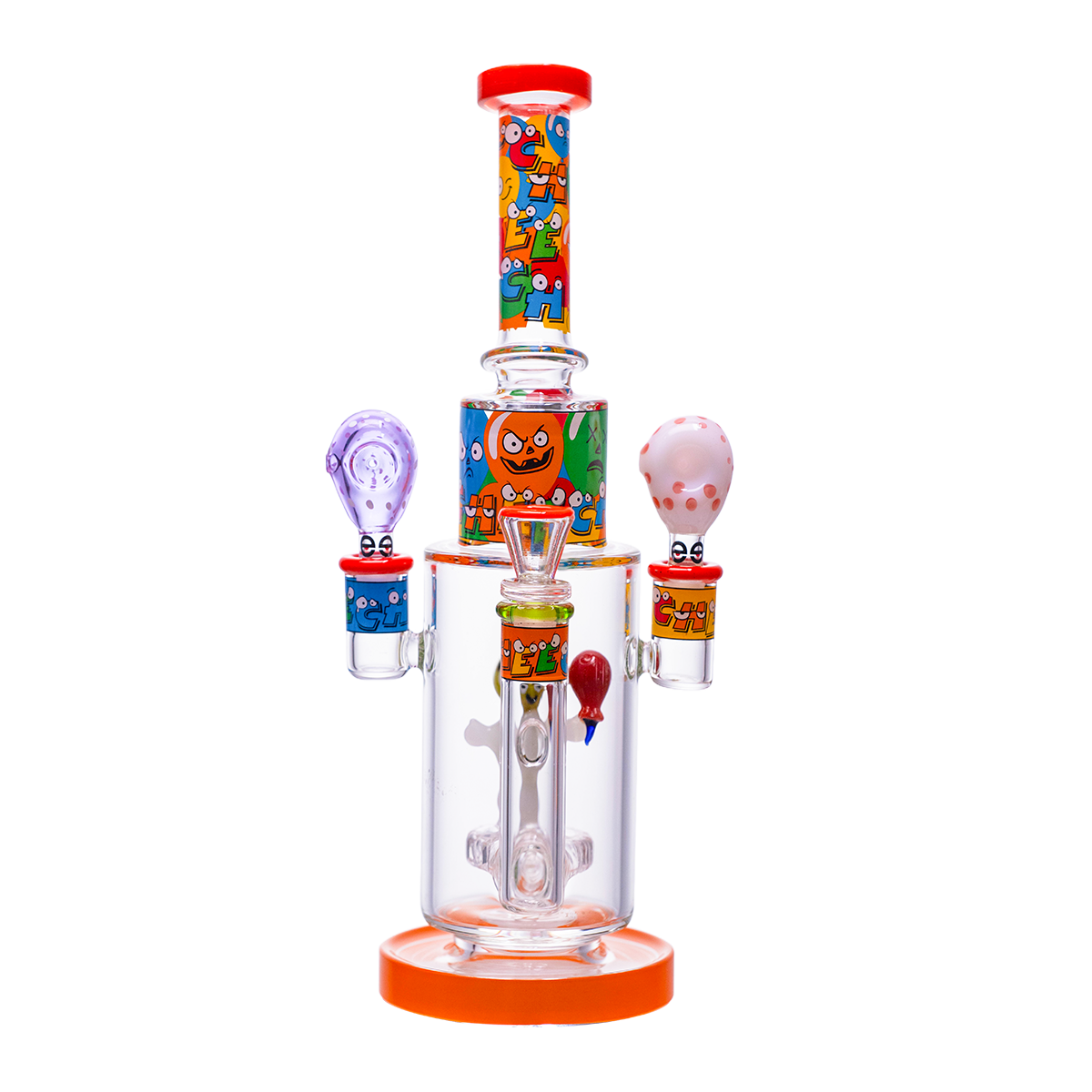 CHEECH - CARTOON DRIP, REAL LIFE CONFUSION | CHE420