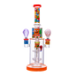 CHEECH - CARTOON DRIP, REAL LIFE CONFUSION | CHE420