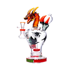 CHEECH - THIS DRAGON DEFINITELY BREATHES CLOUDS | CHE446