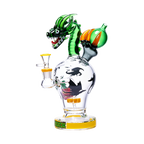 CHEECH - THIS DRAGON DEFINITELY BREATHES CLOUDS. | CHE447