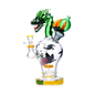 CHEECH - THIS DRAGON DEFINITELY BREATHES CLOUDS. | CHE447