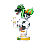 CHEECH - THIS DRAGON DEFINITELY BREATHES CLOUDS. | CHE447