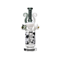 CHEECH - CAT ATTITUDE, GLASS WITH CLAWS. | CHE448