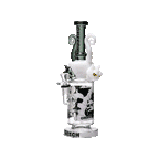 CHEECH - CAT ATTITUDE, GLASS WITH CLAWS. | CHE448