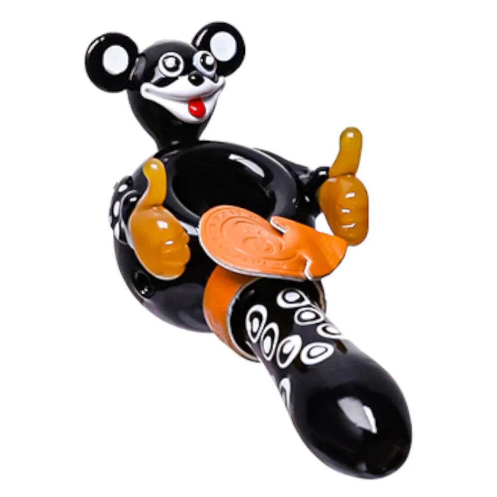 CHEECH-Lemur Handpipe