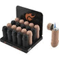 CLICKIT - Dick Torch Lighters | 20 Units / Display | Display