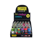 CLIPPER Reusable Hand Sewn - Lighters | 30 pc/Display