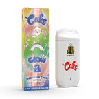 CAKE GLOW - 3GM Disposable device | UNITS