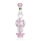 IC Glass - Carta Glass Attachment
