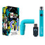 CARTRIP – 14/18mm Male Adapter for Cartridges & Rigs | Assorted 5 Colors