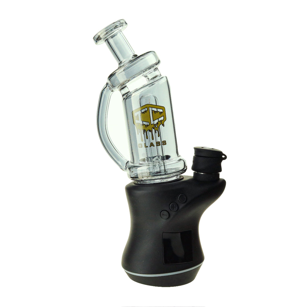 Carta Glass Attachment