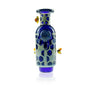 Carta replacement glass blue