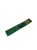 Celestial incense ashcatcher – sun and moon 11-inch holder