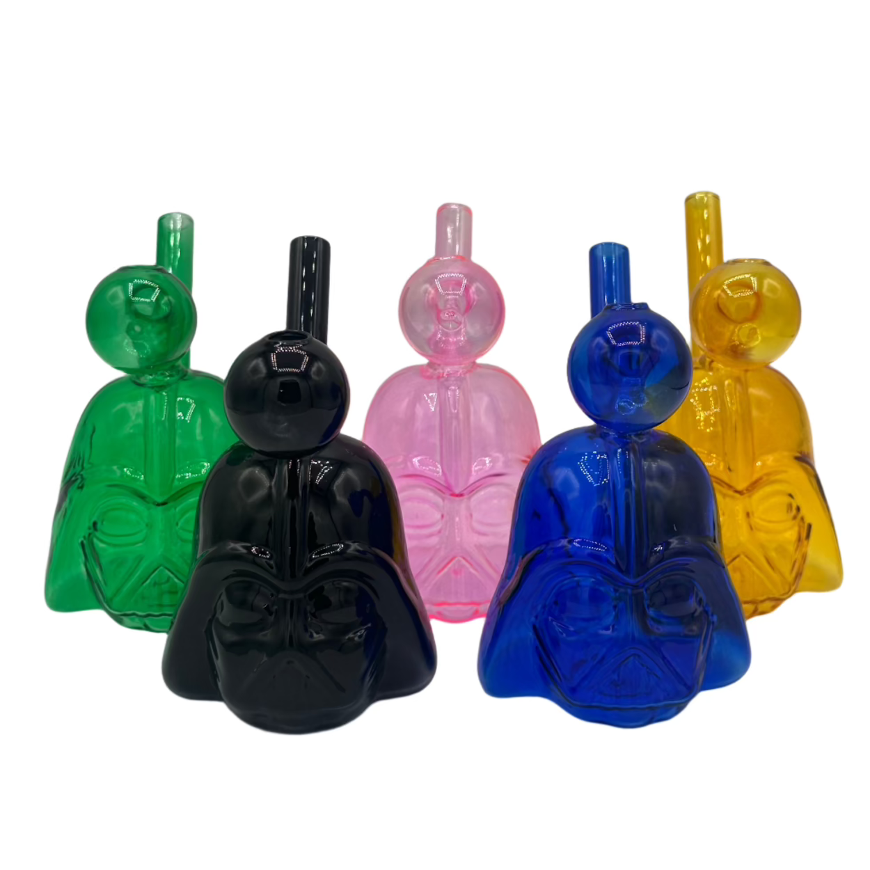 Character Oil Burner - Assorted colors Main image