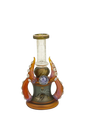 Cheech Glass – The Octopus Rig | CHE268 | Premium Borosilicate Dab Rig